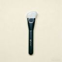 dense angled makeup brush