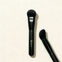 foundation blending brush