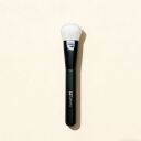 angled complexion brush