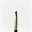 Pointed detail brush head detail