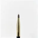 Pencil brush head detail